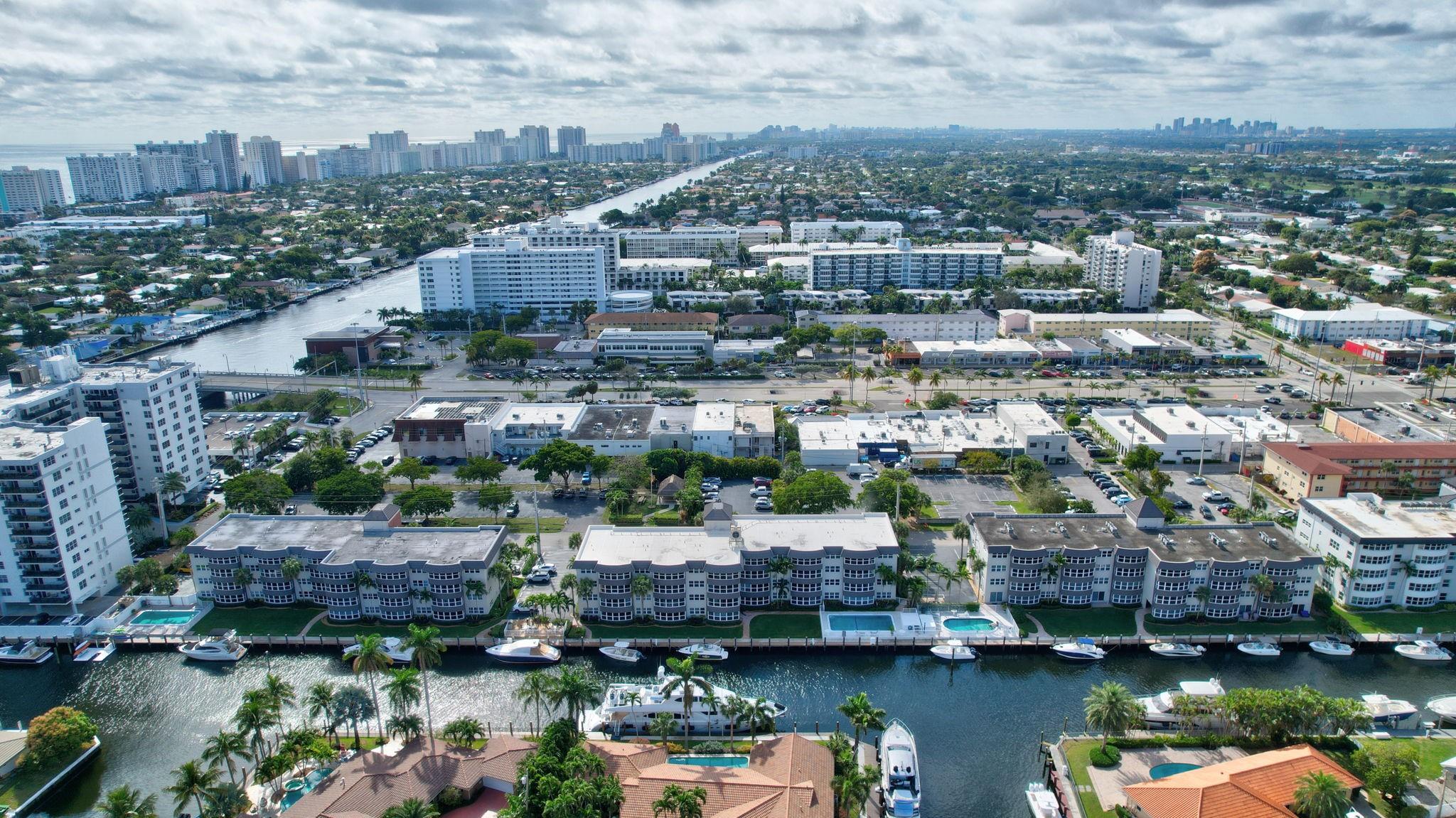 3111 NE 51st St #205 Fort Lauderdale, FL 33308