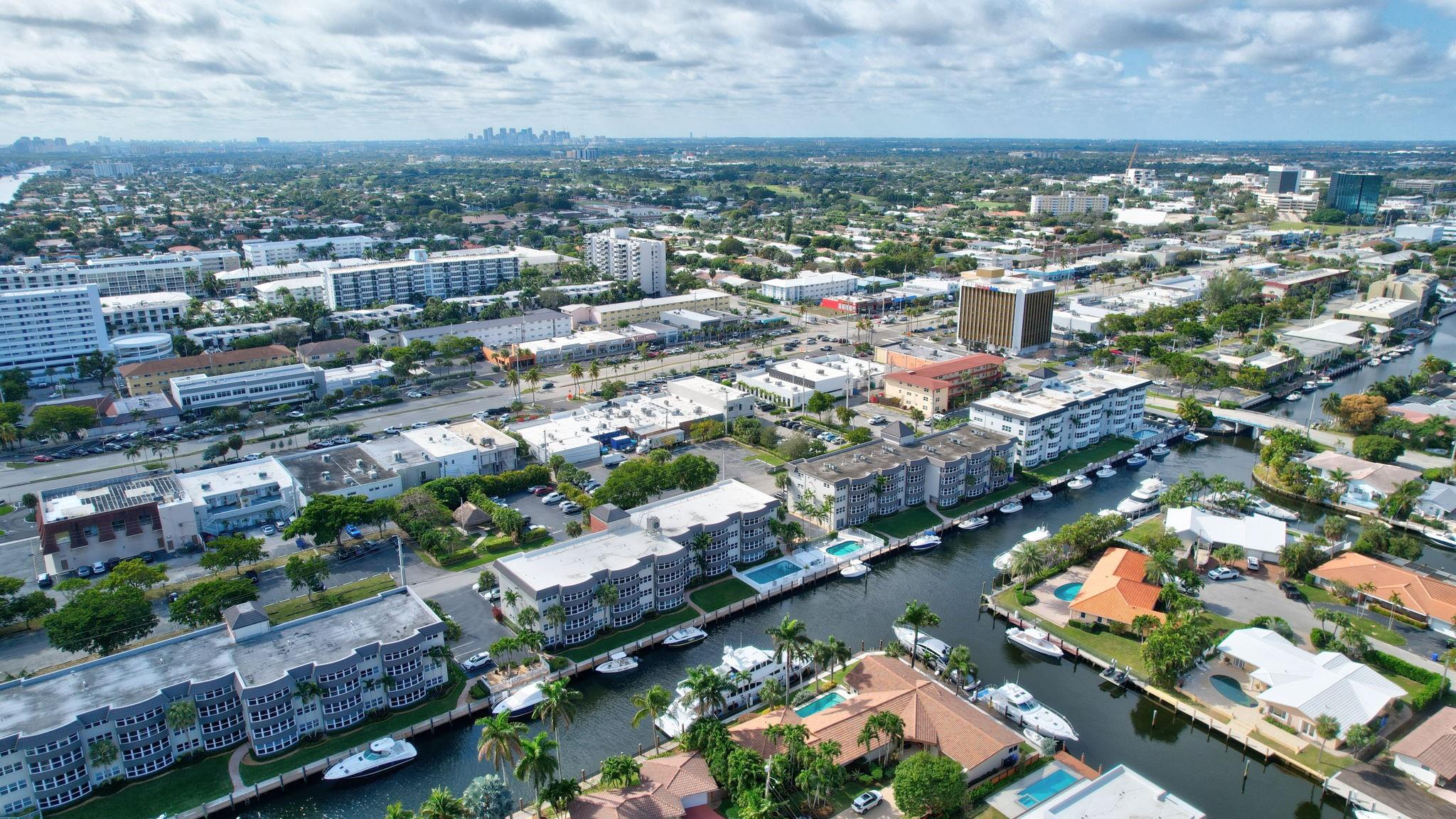 3111 NE 51st St #205 Fort Lauderdale, FL 33308