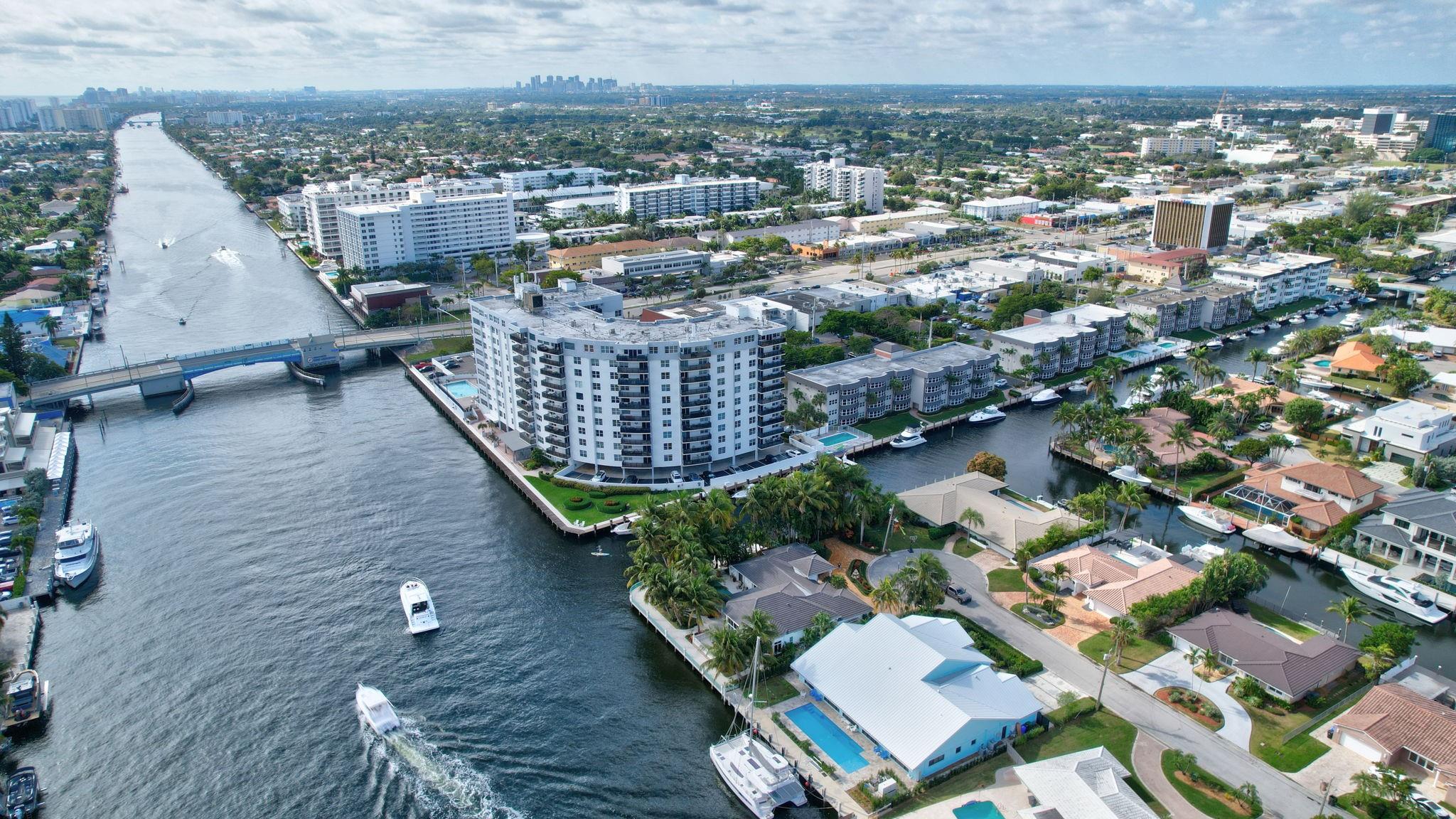 3111 NE 51st St #205 Fort Lauderdale, FL 33308