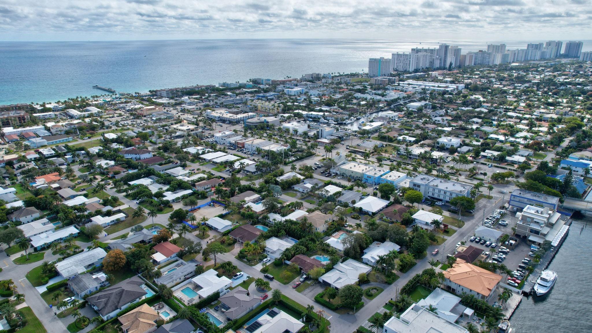 3111 NE 51st St #205 Fort Lauderdale, FL 33308