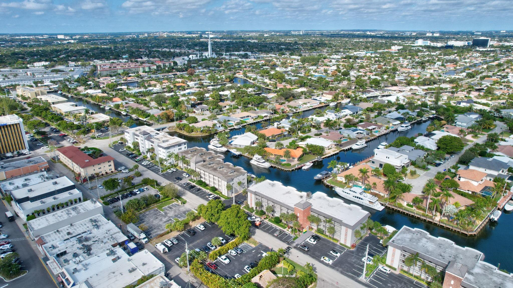 3111 NE 51st St #205 Fort Lauderdale, FL 33308