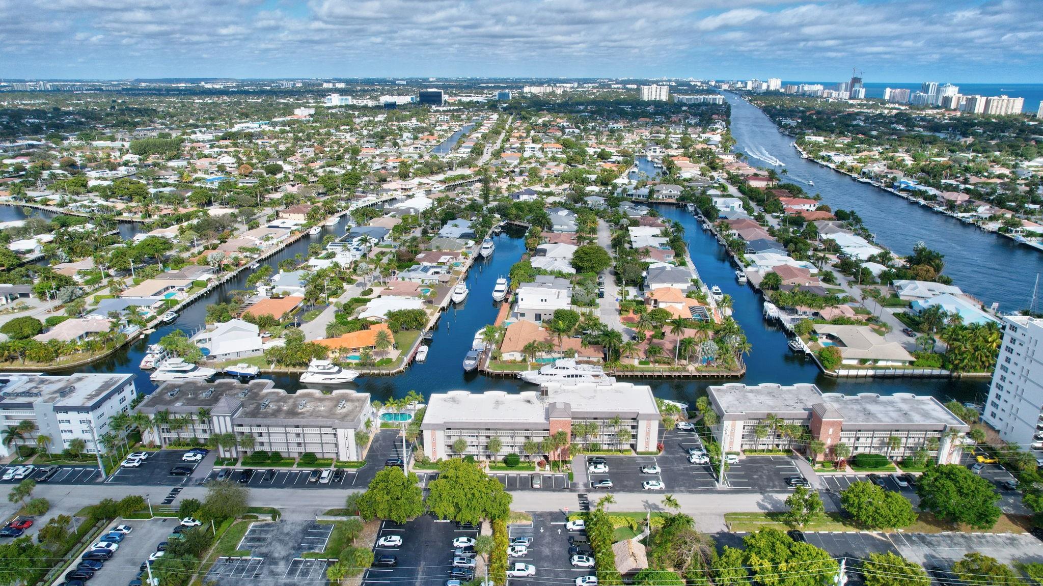 3111 NE 51st St #205 Fort Lauderdale, FL 33308