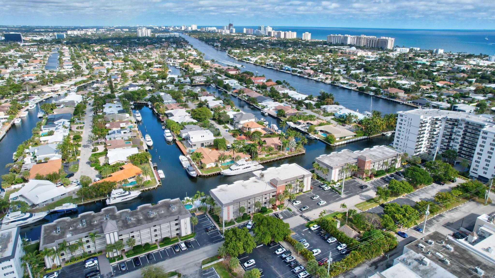 3111 NE 51st St #205 Fort Lauderdale, FL 33308