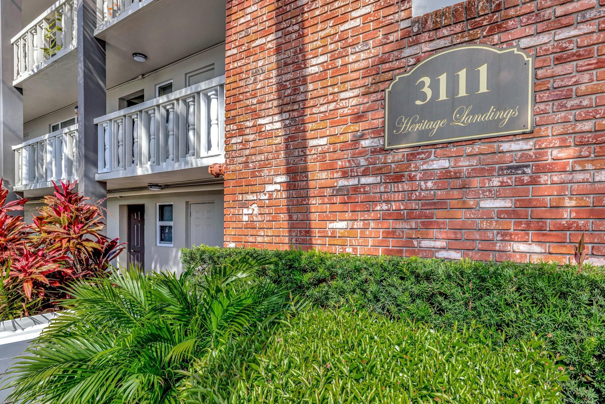 3111 NE 51st St #205 Fort Lauderdale, FL 33308