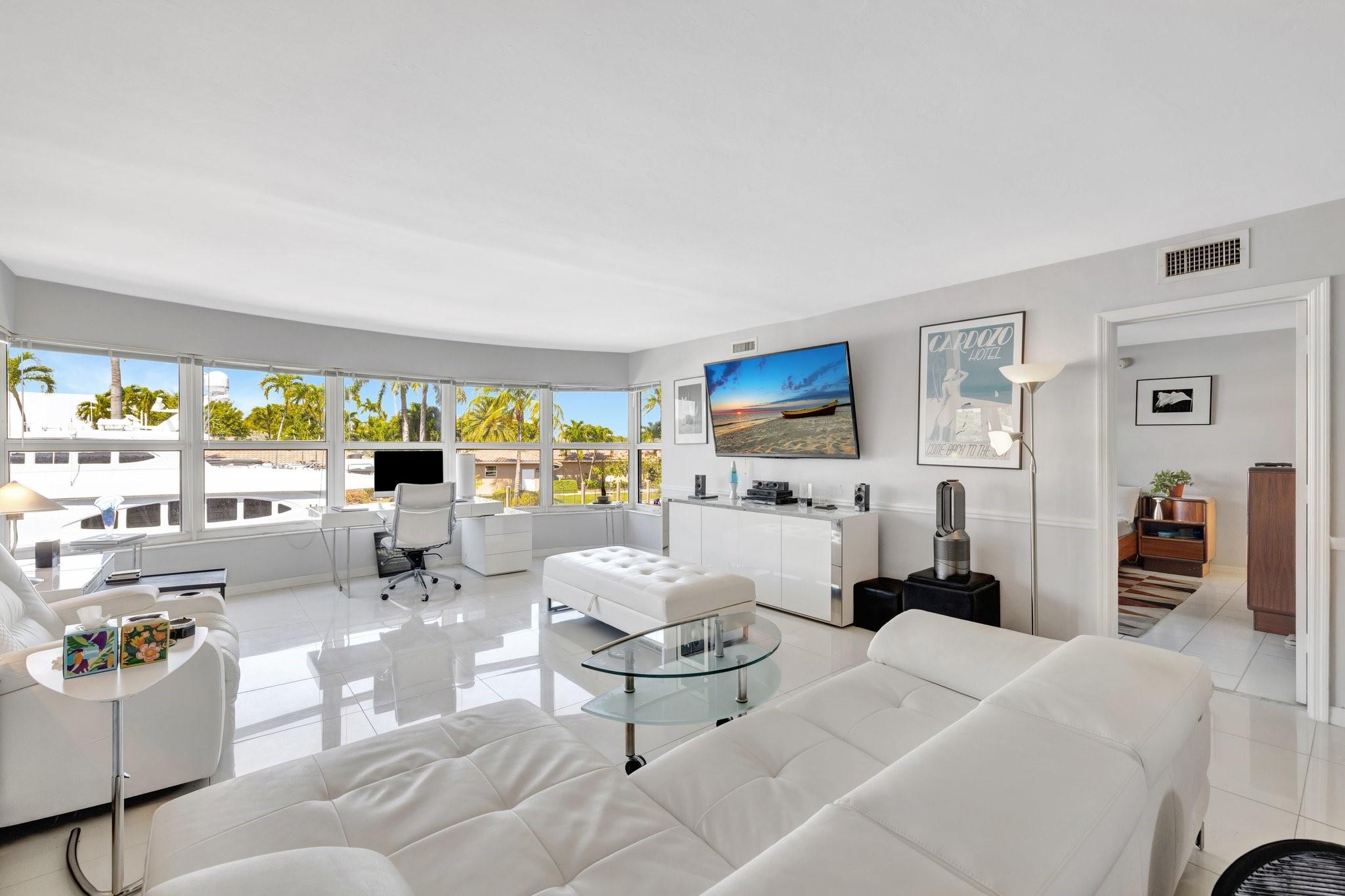 3111 NE 51st St #205 Fort Lauderdale, FL 33308