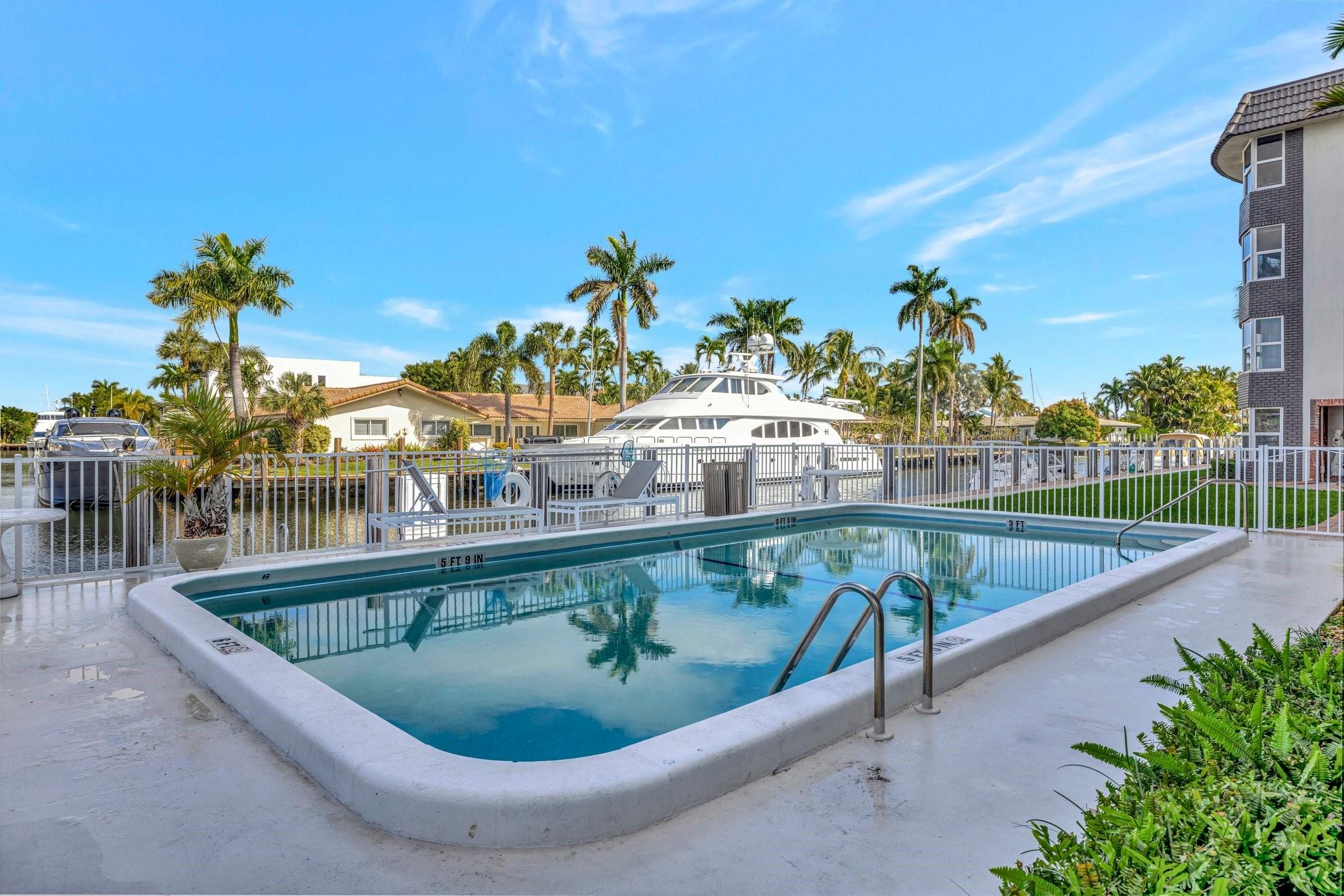 3111 NE 51st St #205 Fort Lauderdale, FL 33308