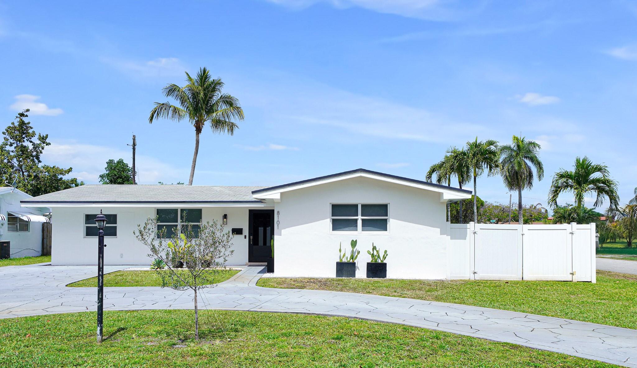 8101 NW 12th St