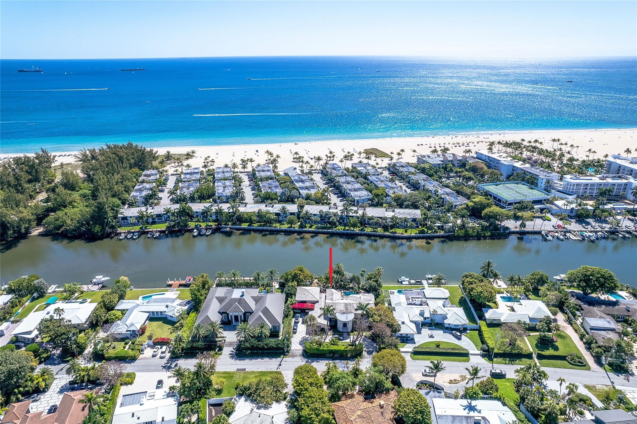 1600 S Ocean Dr,Fort Lauderdale, FL 33316