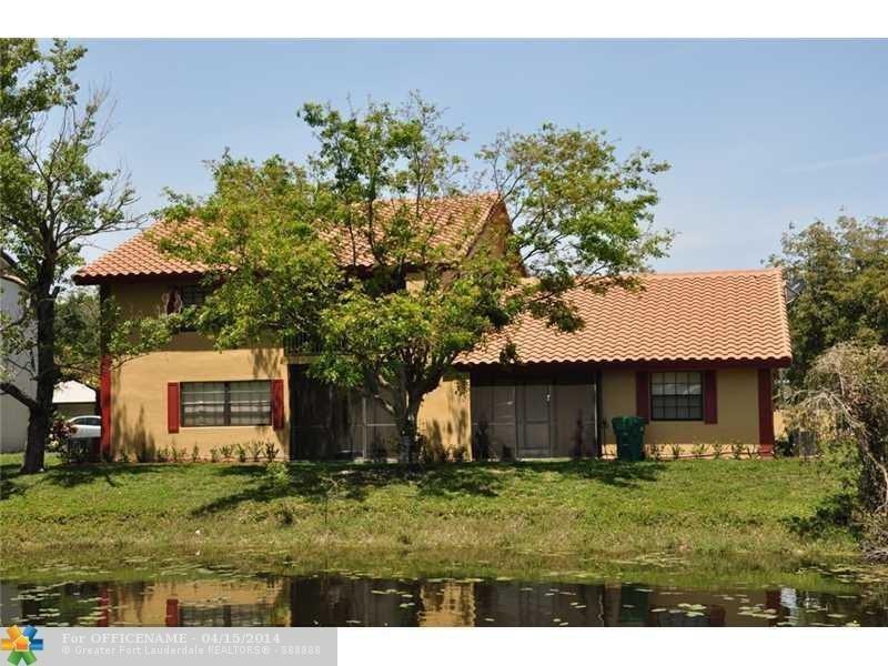 11580 NW 37th St,Coral Springs, FL 33065