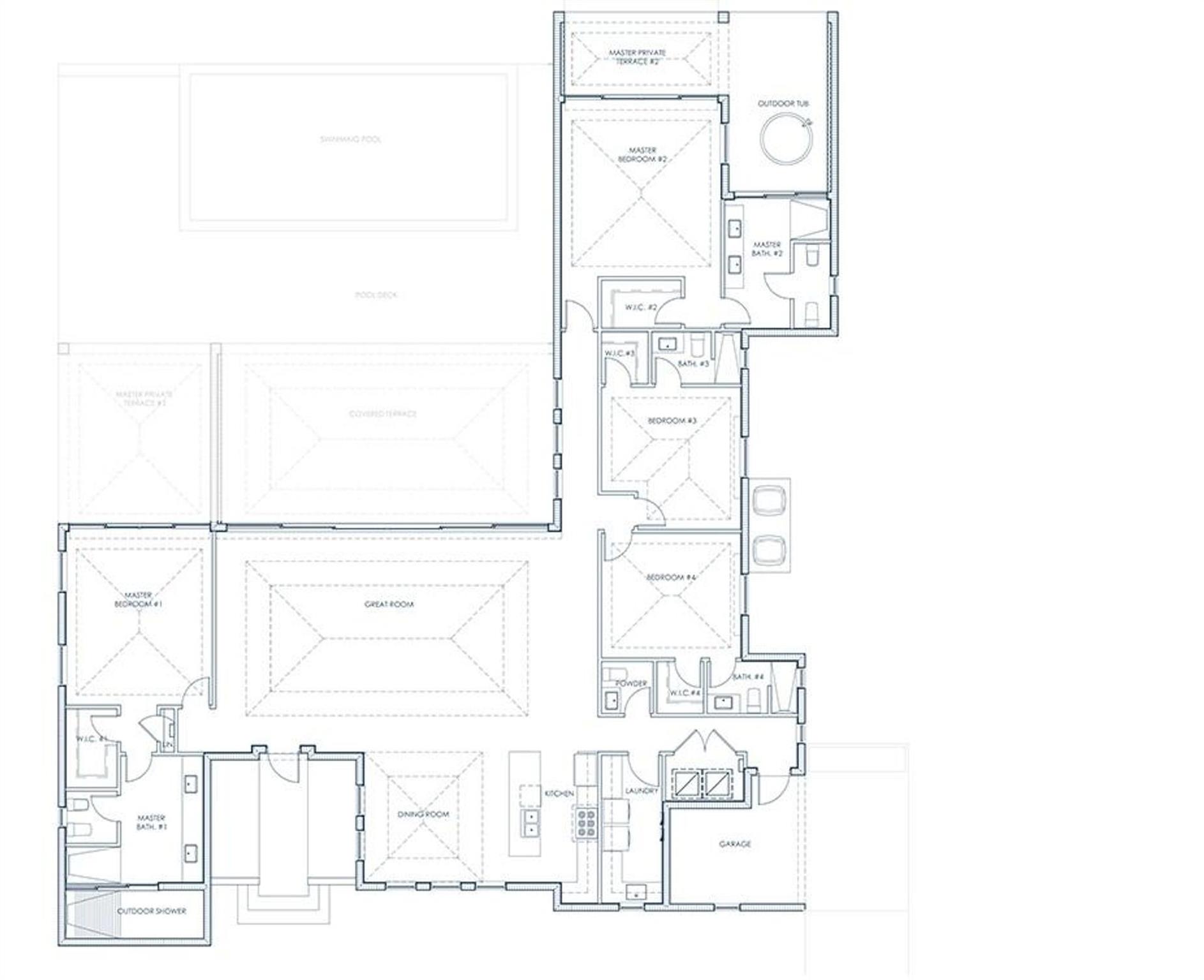 2404 Blue Lagoon Other, FL 0