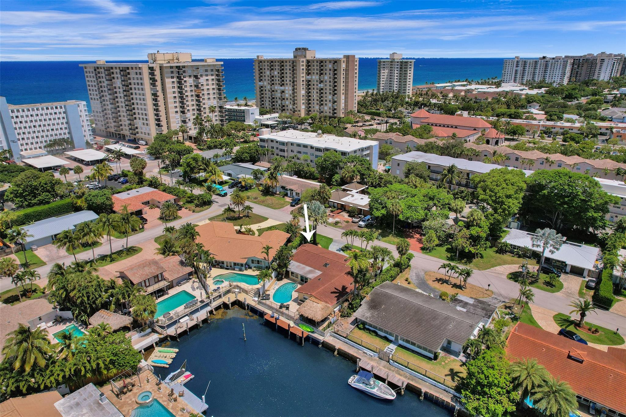 2051 Coral Reef Pompano Beach, FL 33062