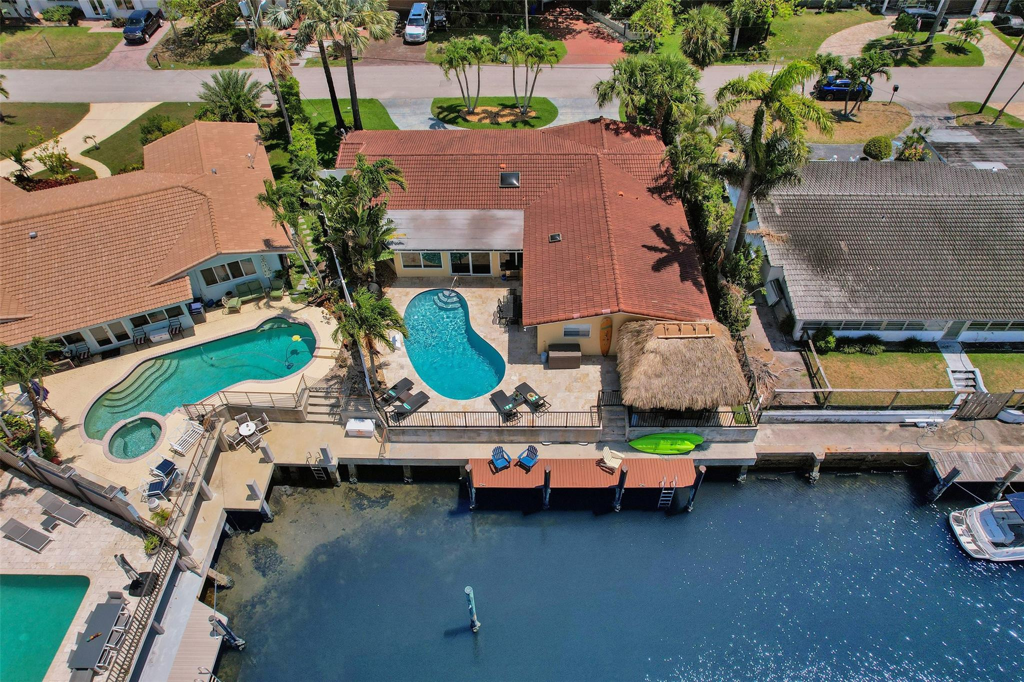 2051 Coral Reef Pompano Beach, FL 33062