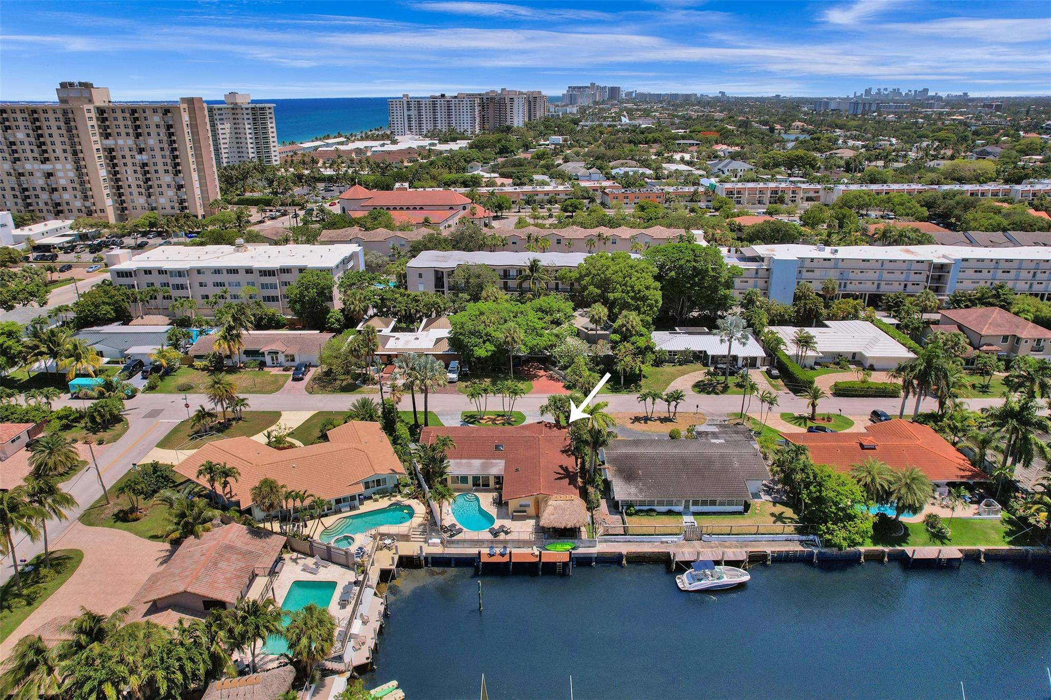 2051 Coral Reef Pompano Beach, FL 33062