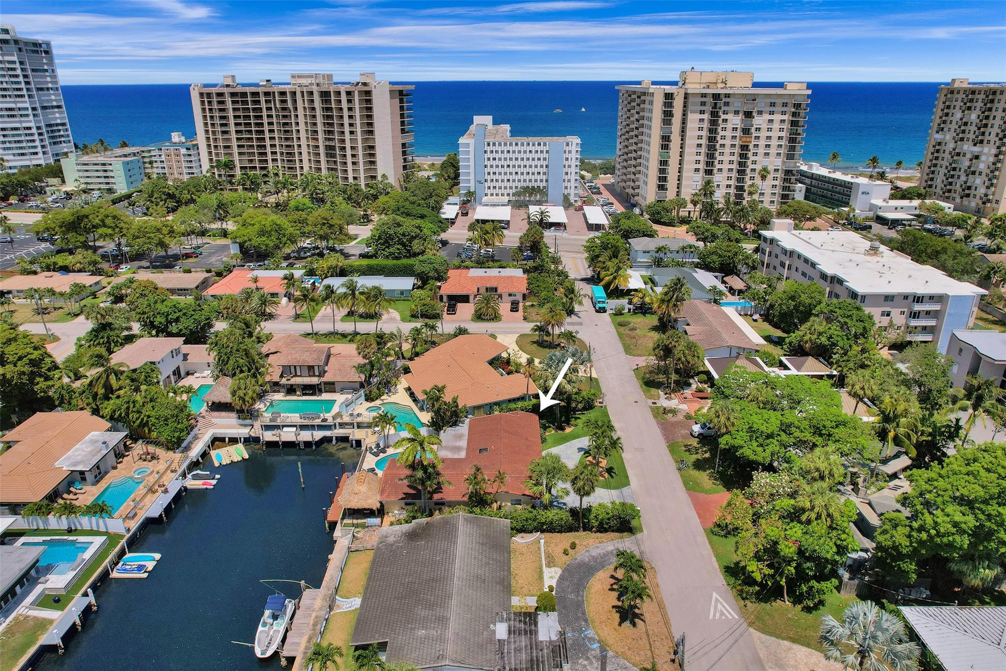 2051 Coral Reef Pompano Beach, FL 33062