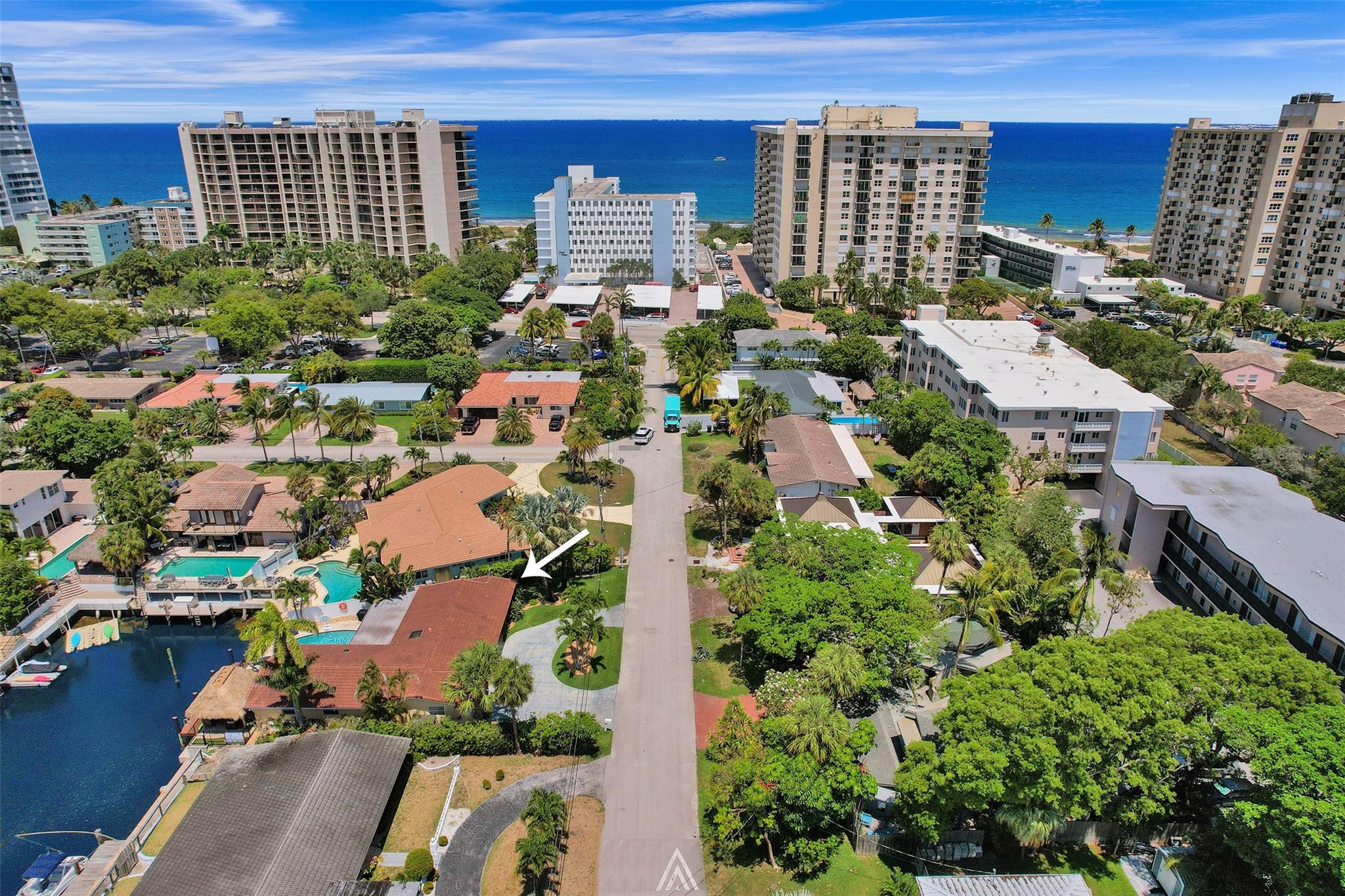 2051 Coral Reef Pompano Beach, FL 33062