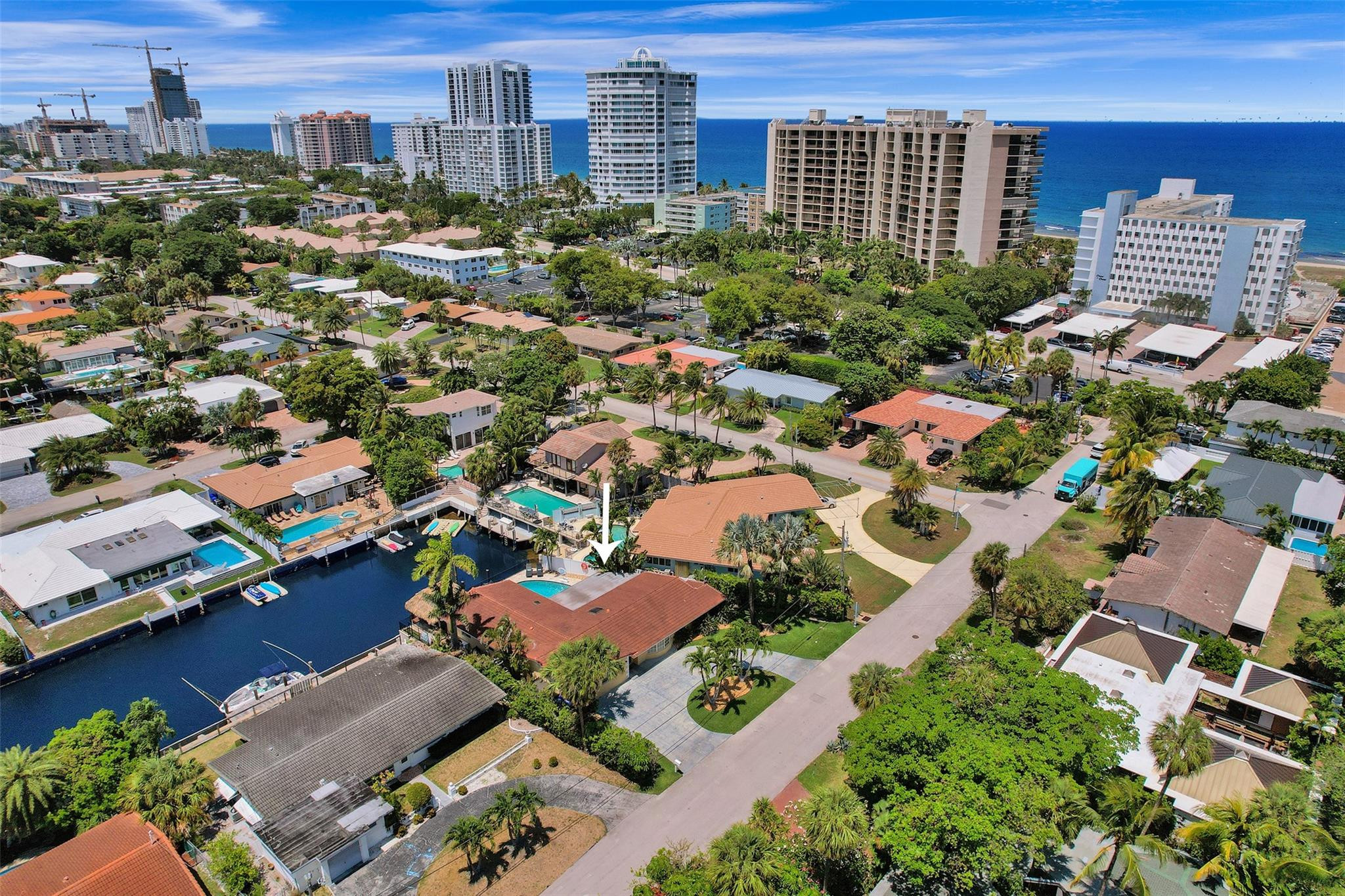 2051 Coral Reef Pompano Beach, FL 33062