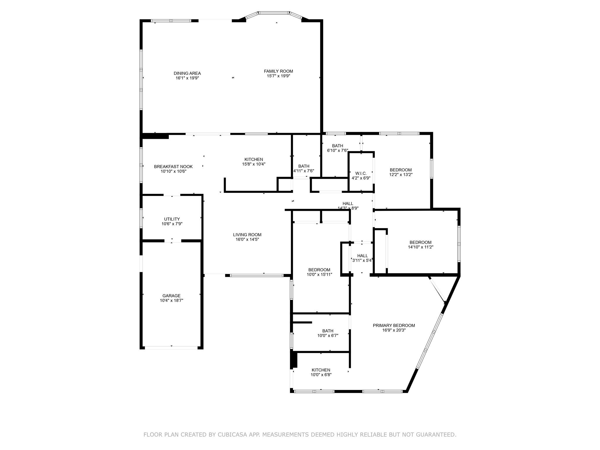 301 NW 38th St