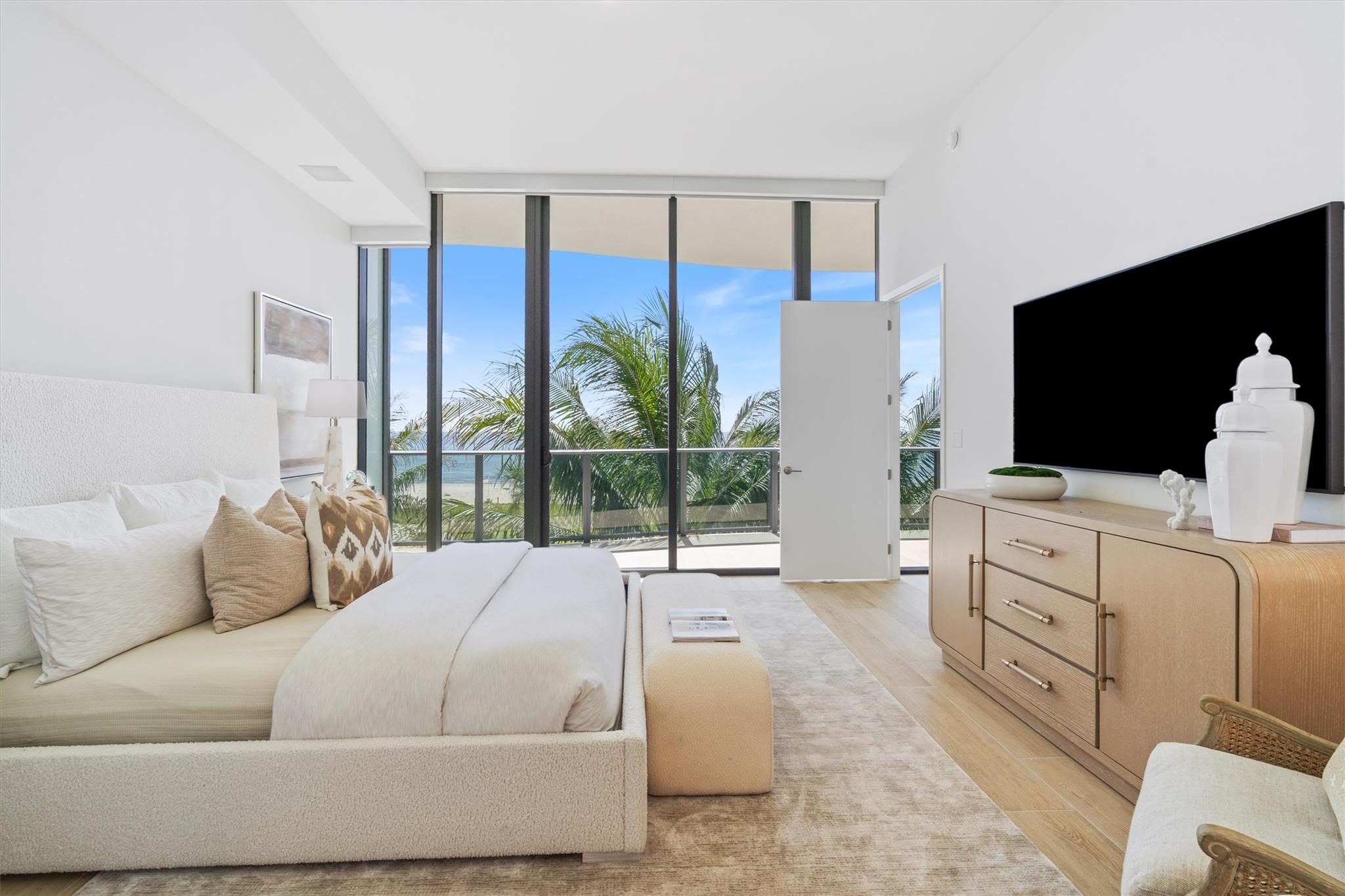 900 N Ocean Blvd #301 Pompano Beach, FL 33062