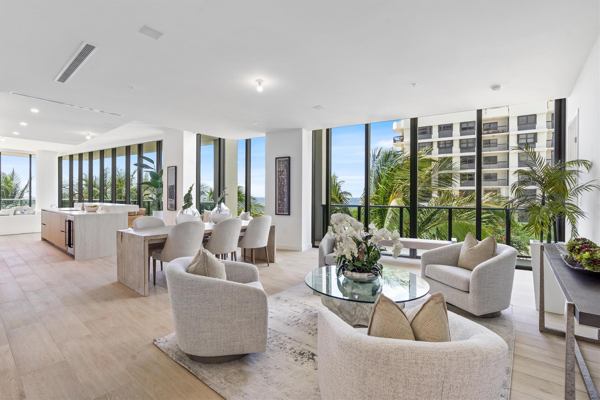 900 N Ocean Blvd #301 Pompano Beach, FL 33062