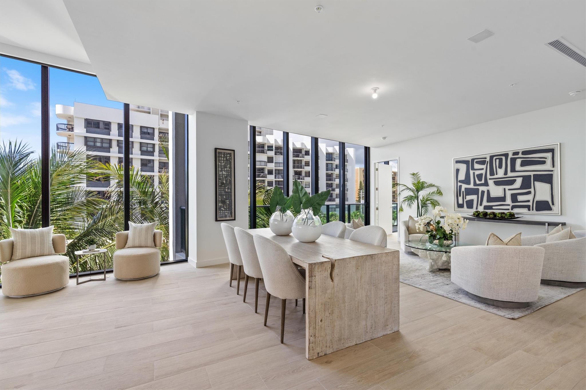 900 N Ocean Blvd #301 Pompano Beach, FL 33062