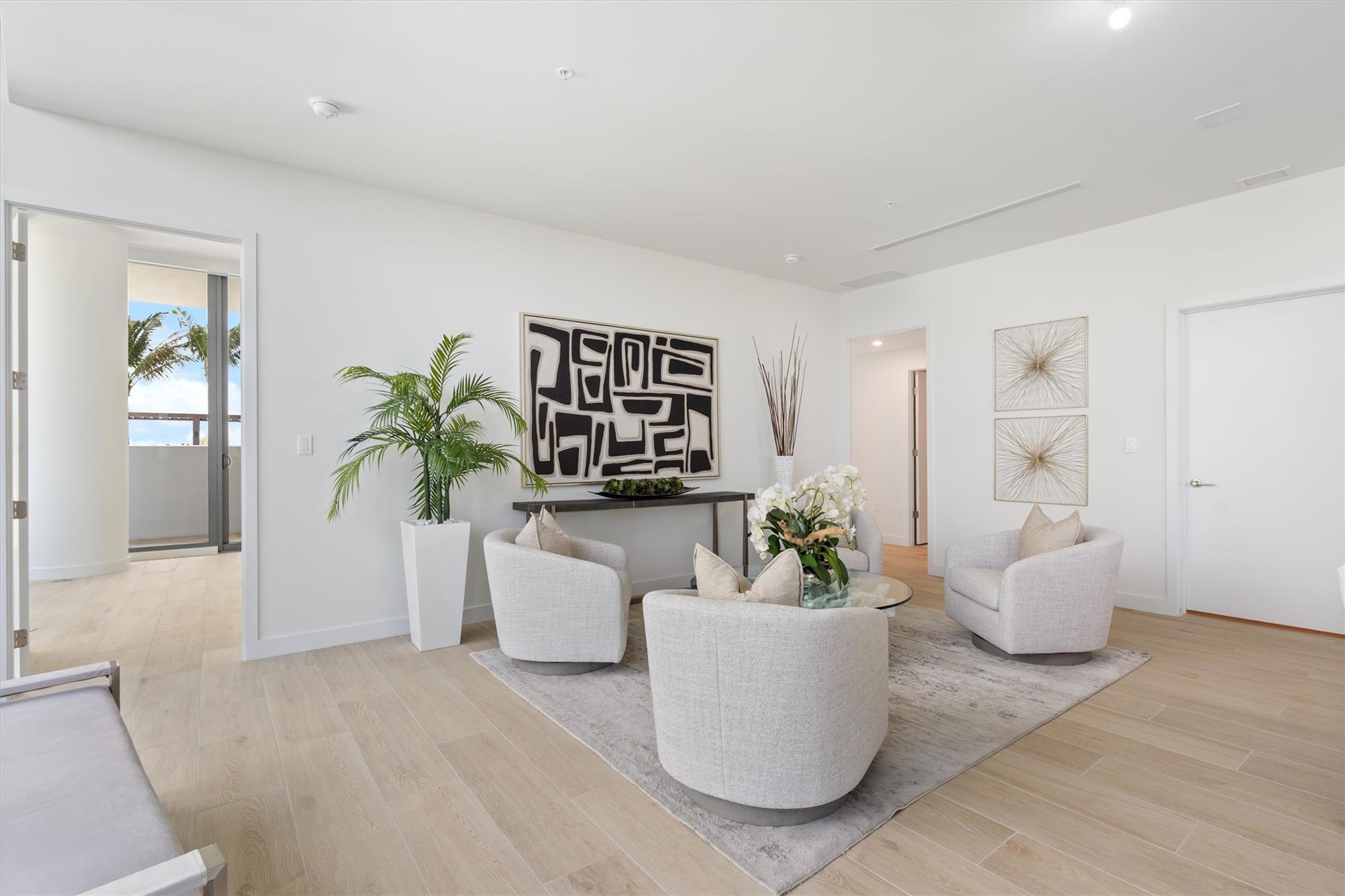 900 N Ocean Blvd #301 Pompano Beach, FL 33062