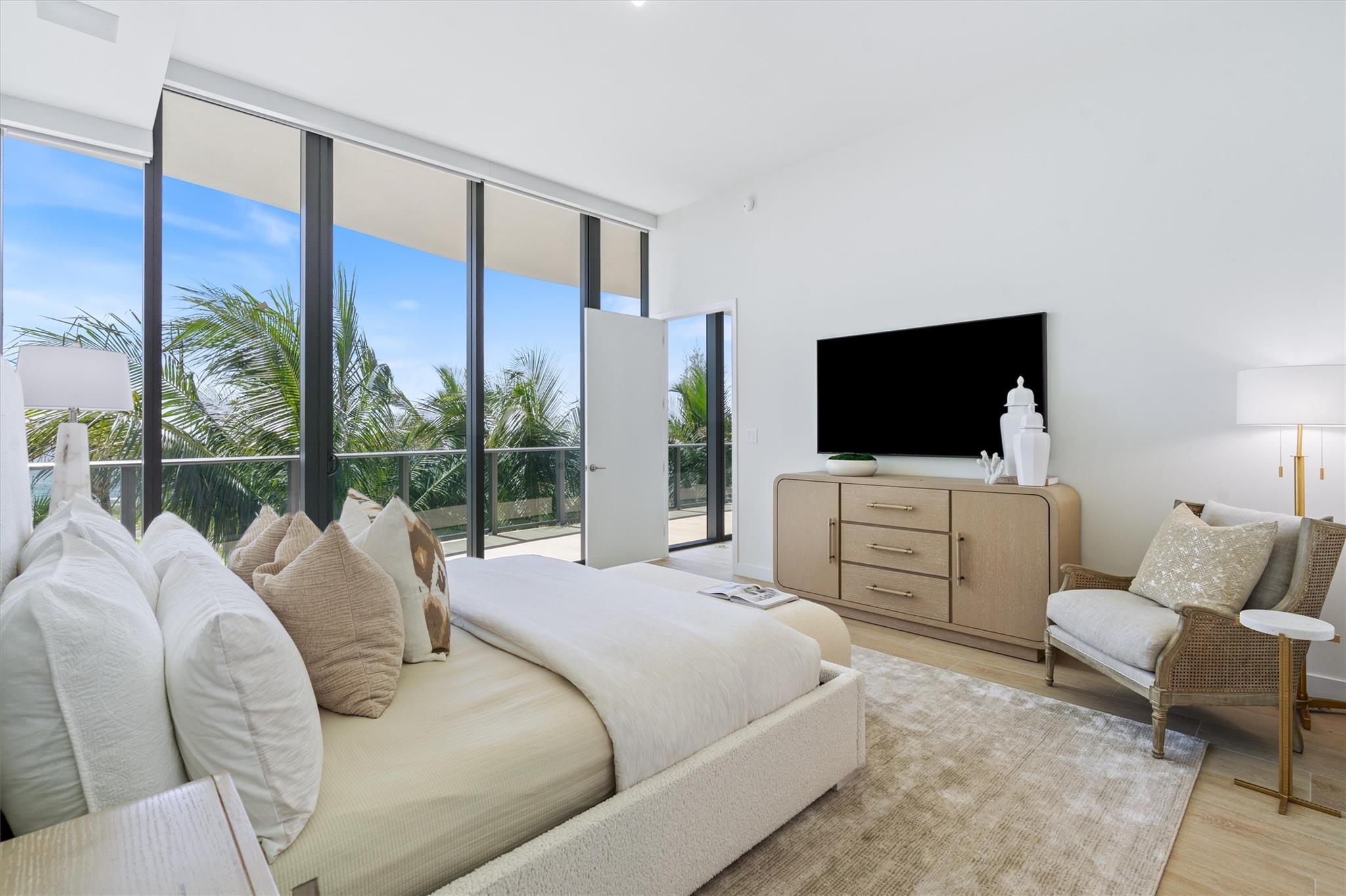 900 N Ocean Blvd #301 Pompano Beach, FL 33062