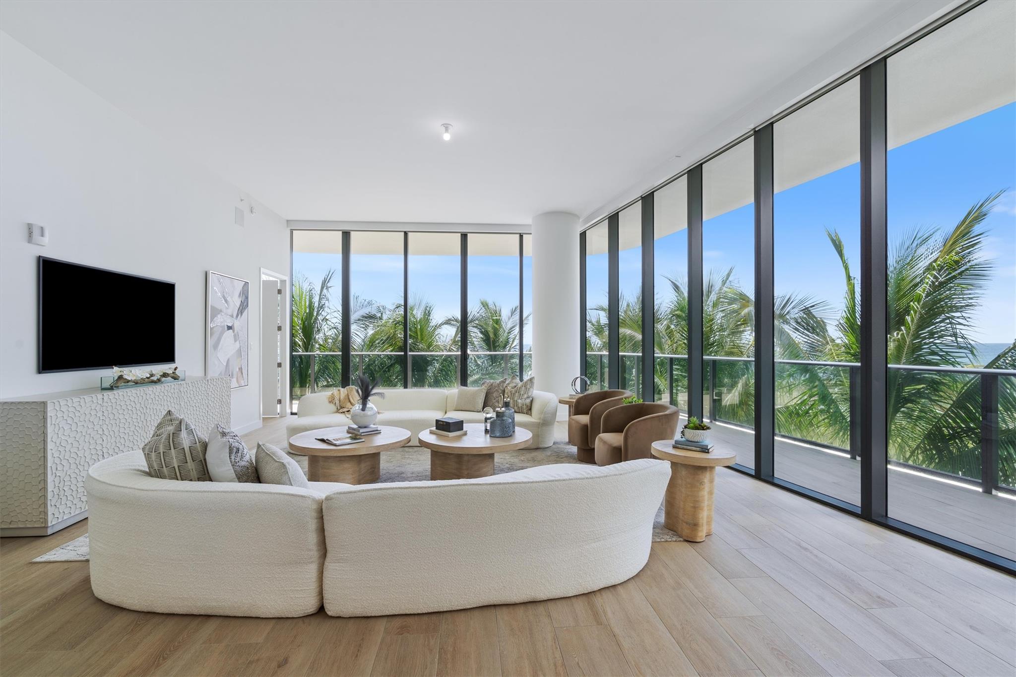 900 N Ocean Blvd #301 Pompano Beach, FL 33062