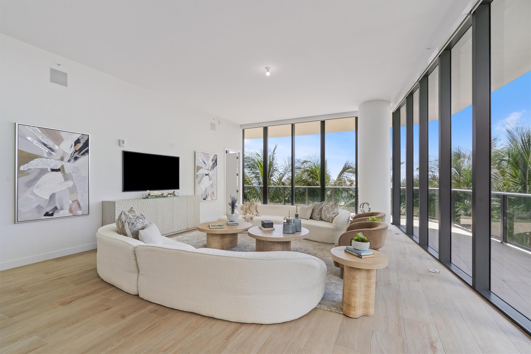 900 N Ocean Blvd #301 Pompano Beach, FL 33062