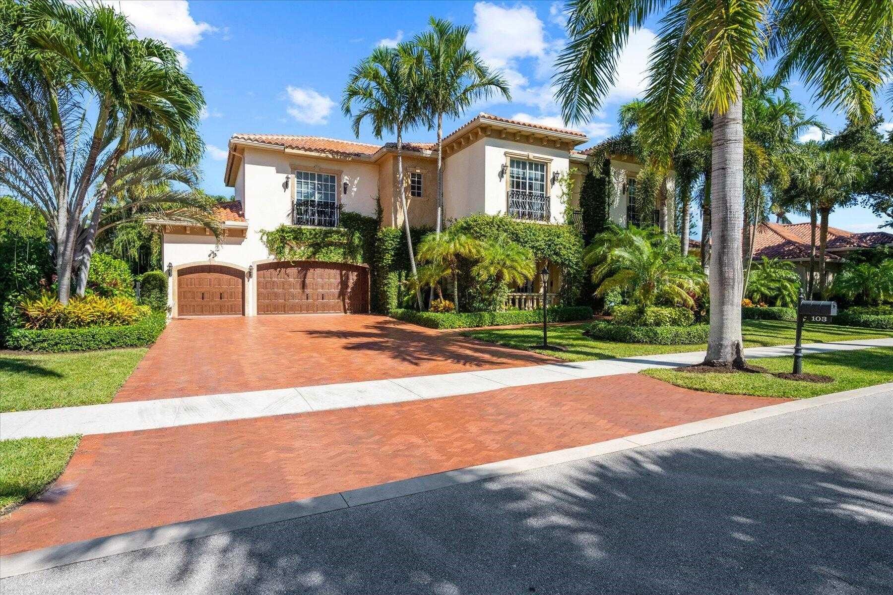 103 Nativa Cir