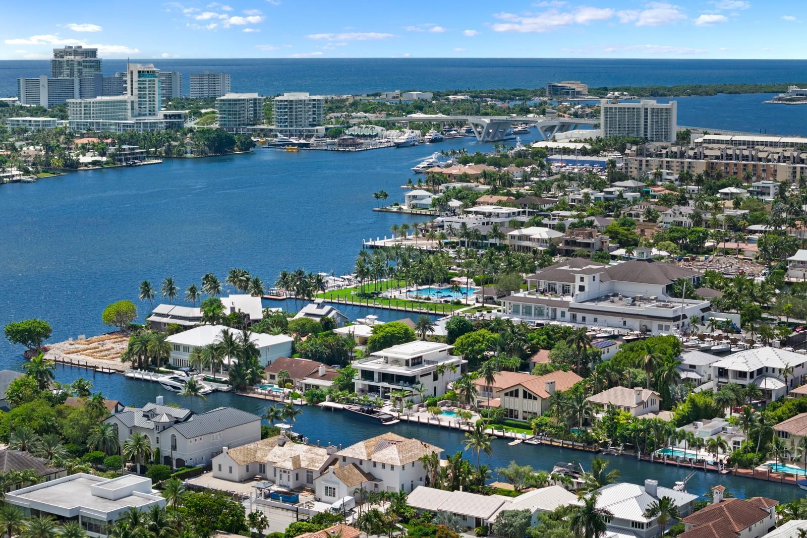 1721 SE 11th St Fort Lauderdale, FL 33316 1721 SE 11th St Fort Lauderdale, FL 33316