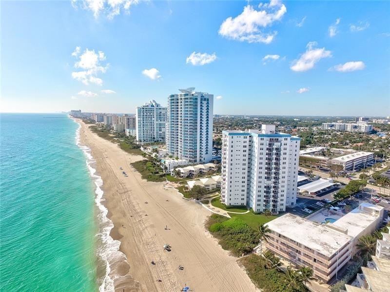 1500 S Ocean Blvd #706