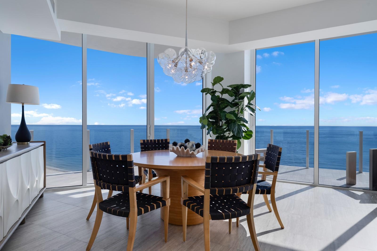 525 N Fort Lauderdale Bch Blvd #1101 Fort Lauderdale, FL 33304