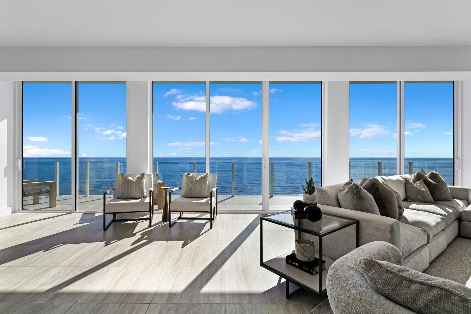 525 N Fort Lauderdale Bch Blvd #1101 Fort Lauderdale, FL 33304