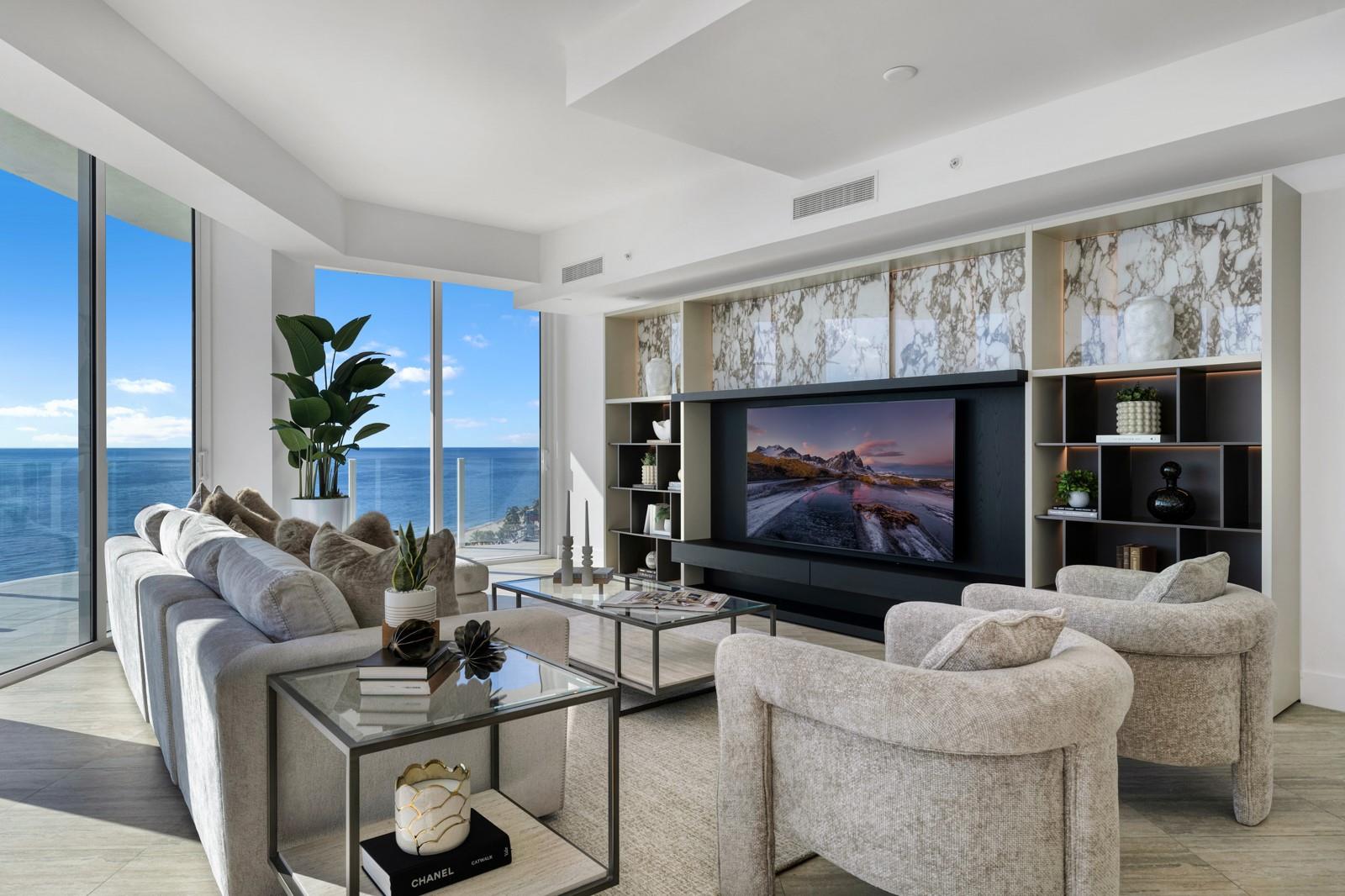 525 N Fort Lauderdale Bch Blvd #1101 Fort Lauderdale, FL 33304