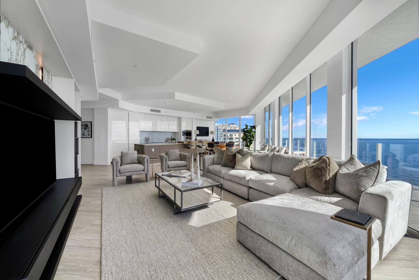 525 N Fort Lauderdale Bch Blvd #1101 Fort Lauderdale, FL 33304