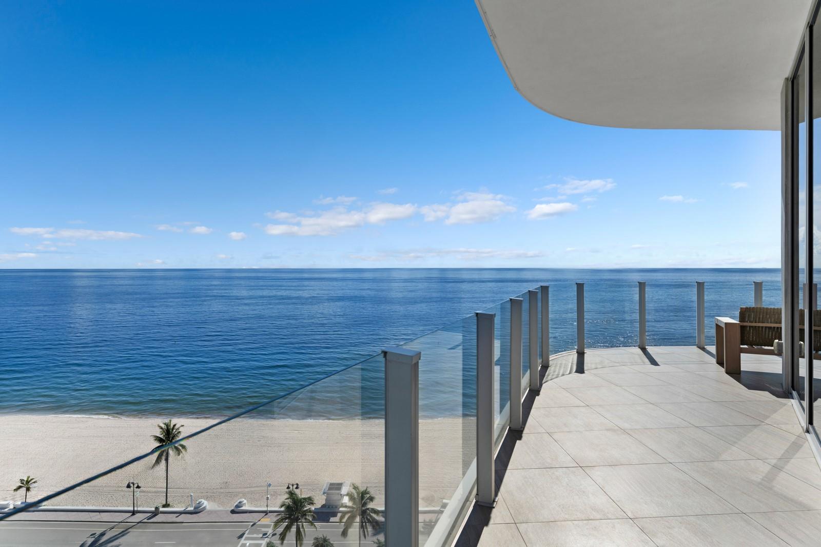 525 N Fort Lauderdale Bch Blvd #1101 Fort Lauderdale, FL 33304