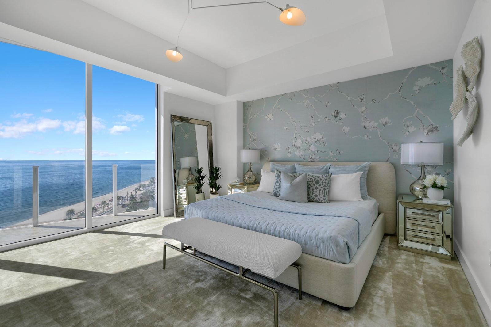 525 N Fort Lauderdale Bch Blvd #1101 Fort Lauderdale, FL 33304