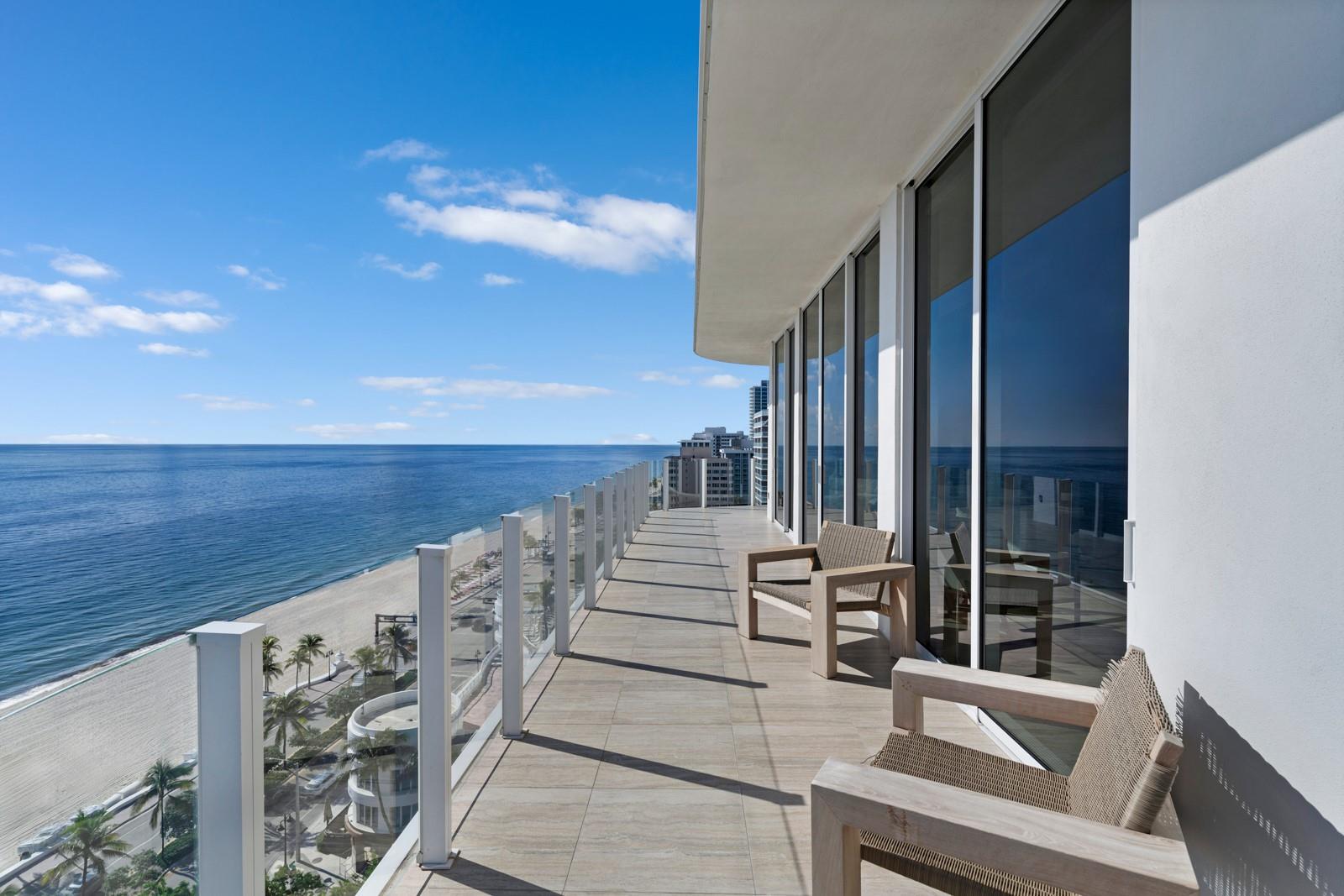 525 N Fort Lauderdale Bch Blvd #1101 Fort Lauderdale, FL 33304