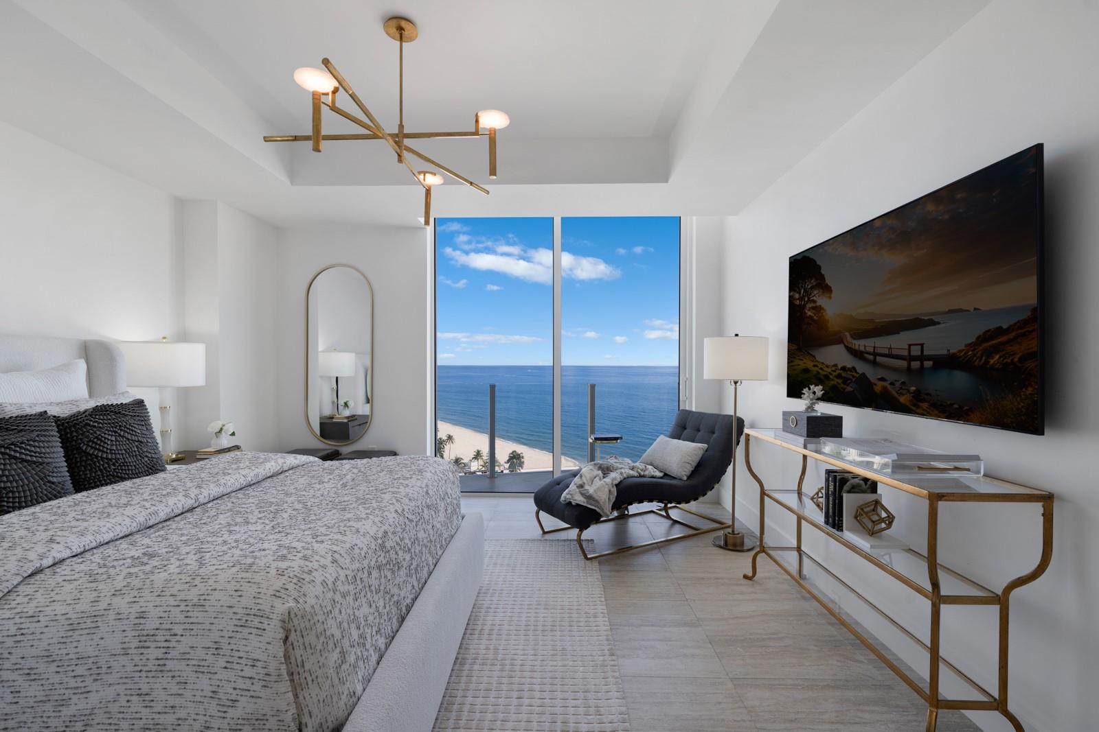 525 N Fort Lauderdale Bch Blvd #1101 Fort Lauderdale, FL 33304