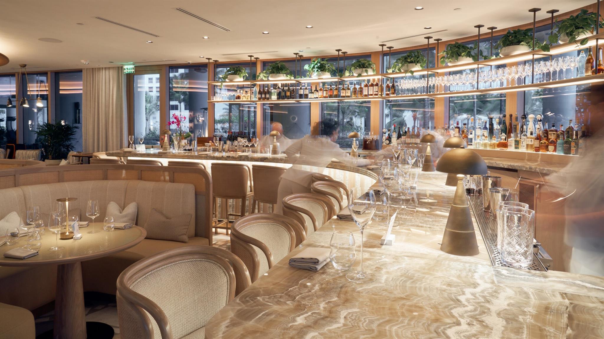 525 N Fort Lauderdale Bch Blvd #1101 Fort Lauderdale, FL 33304