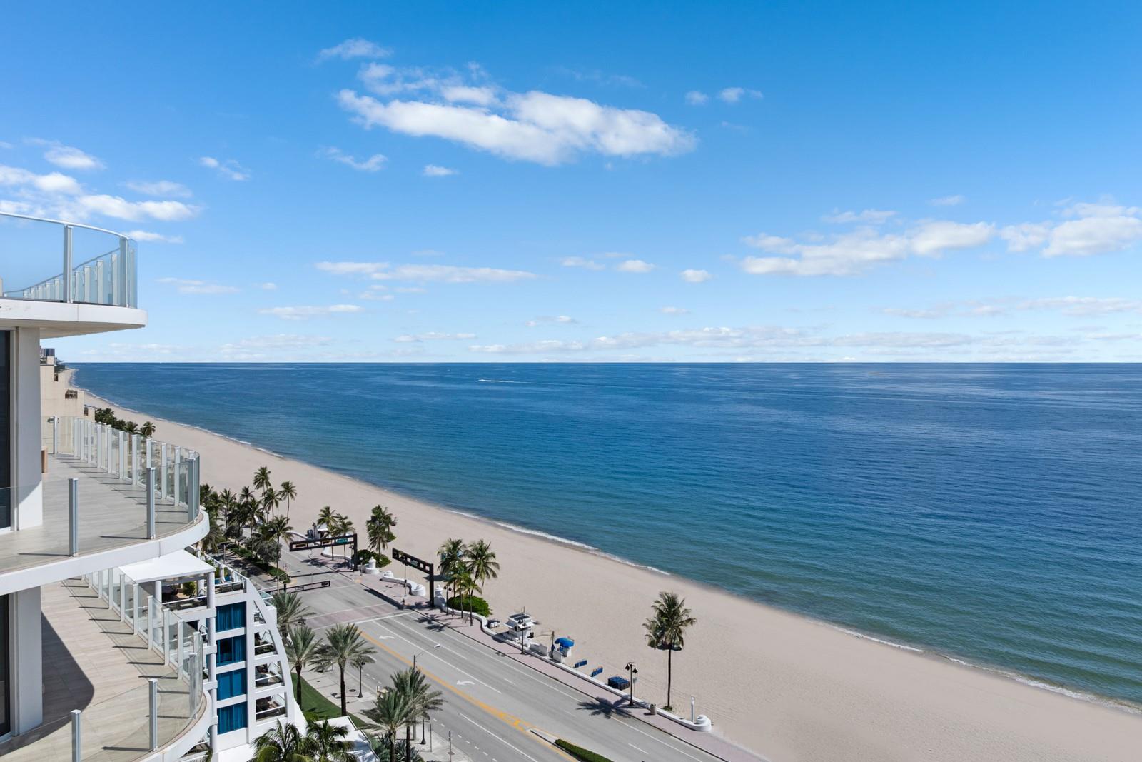 525 N Fort Lauderdale Bch Blvd #1101 Fort Lauderdale, FL 33304