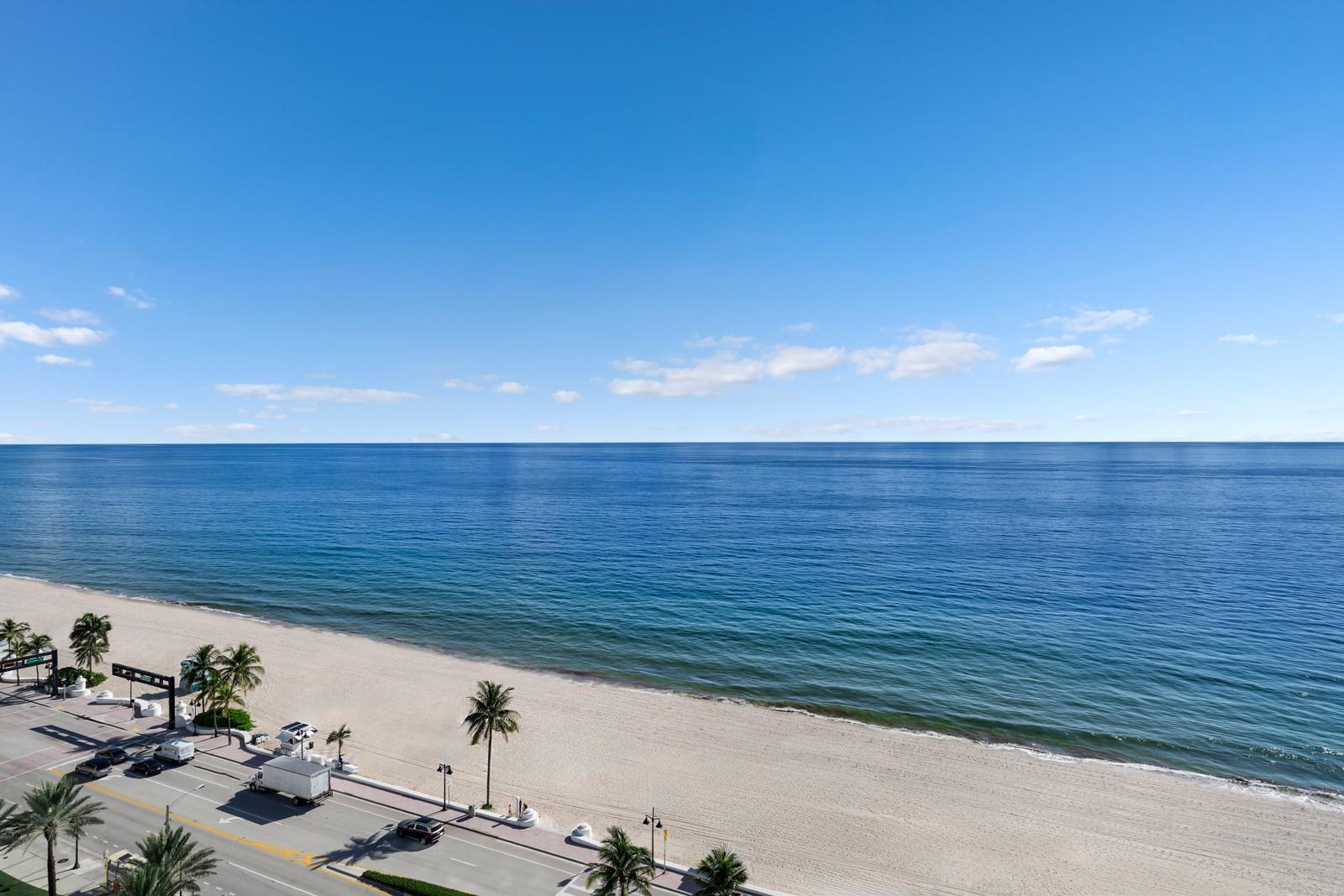 525 N Fort Lauderdale Bch Blvd #1101 Fort Lauderdale, FL 33304