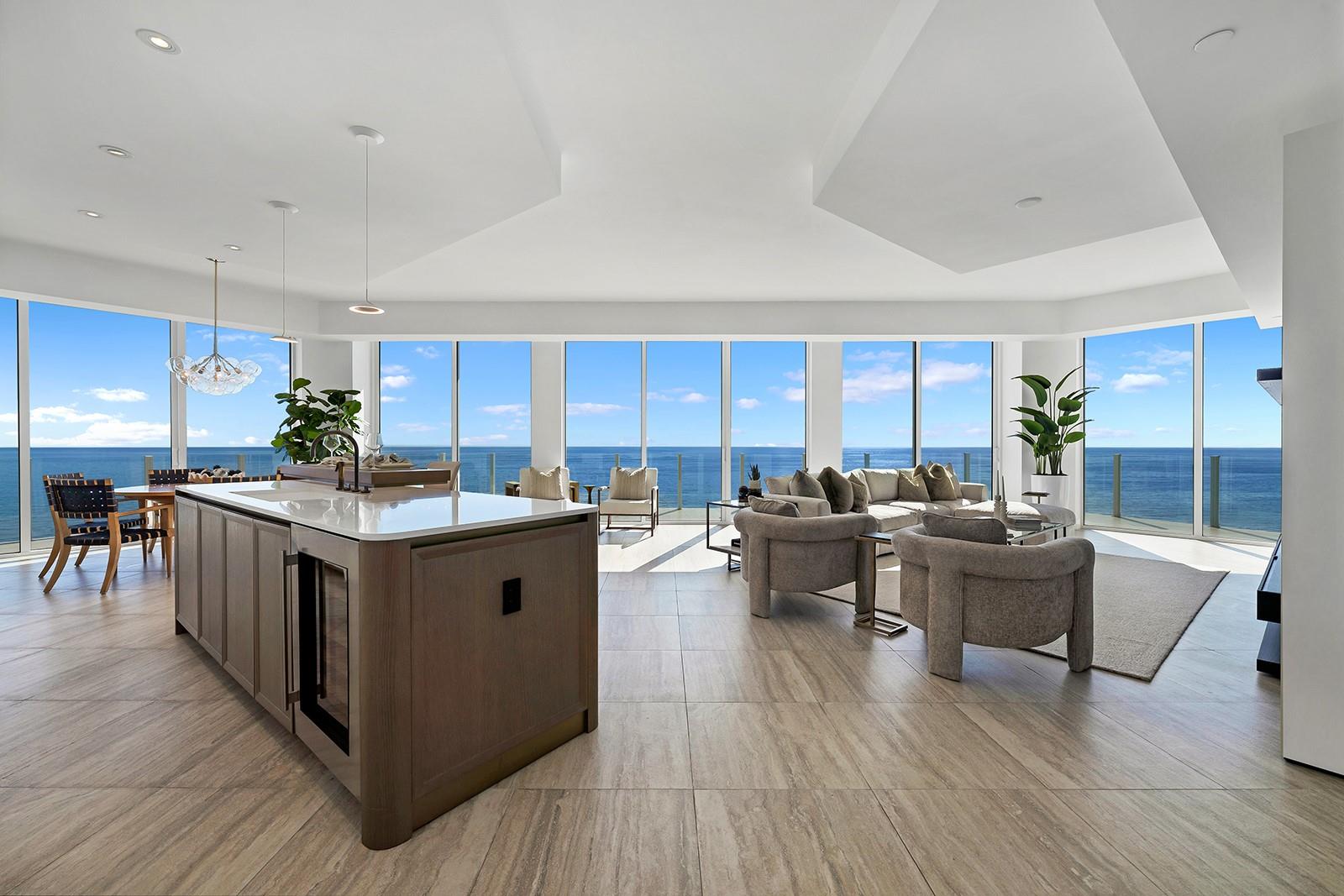 525 N Fort Lauderdale Bch Blvd #1101 Fort Lauderdale, FL 33304