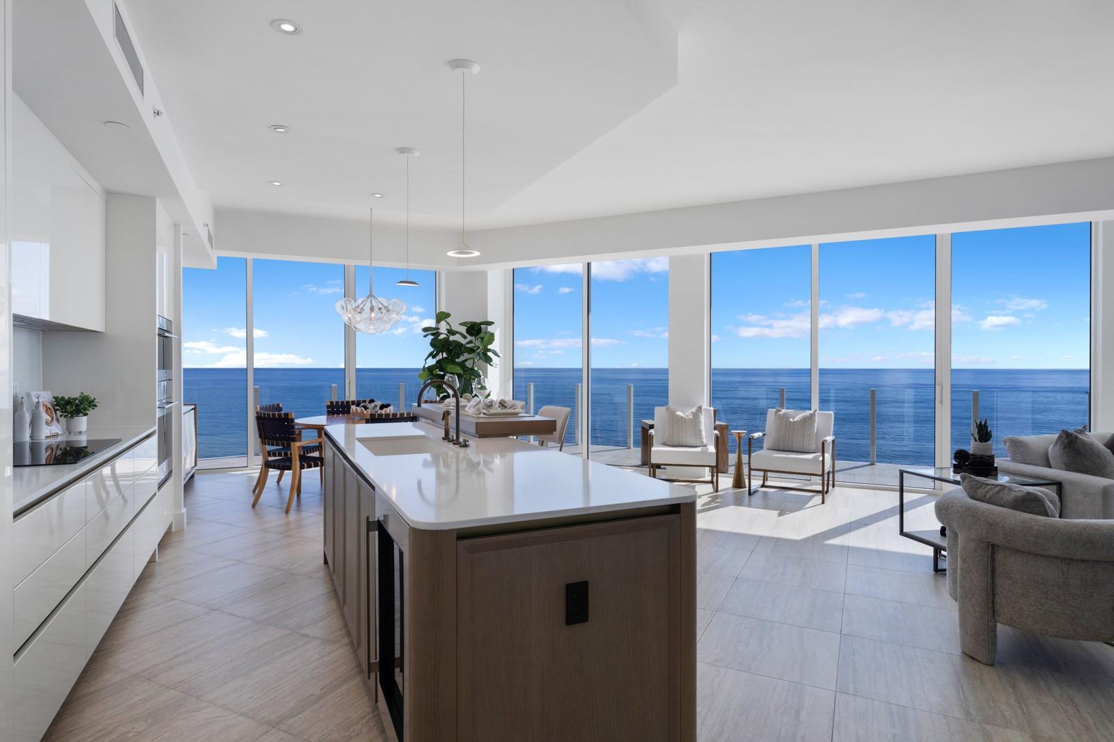 525 N Fort Lauderdale Bch Blvd #1101 Fort Lauderdale, FL 33304