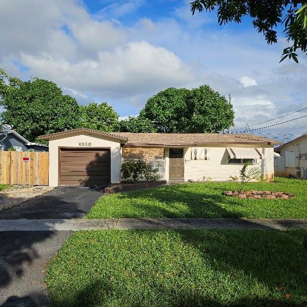 2250 NW 50th Ave