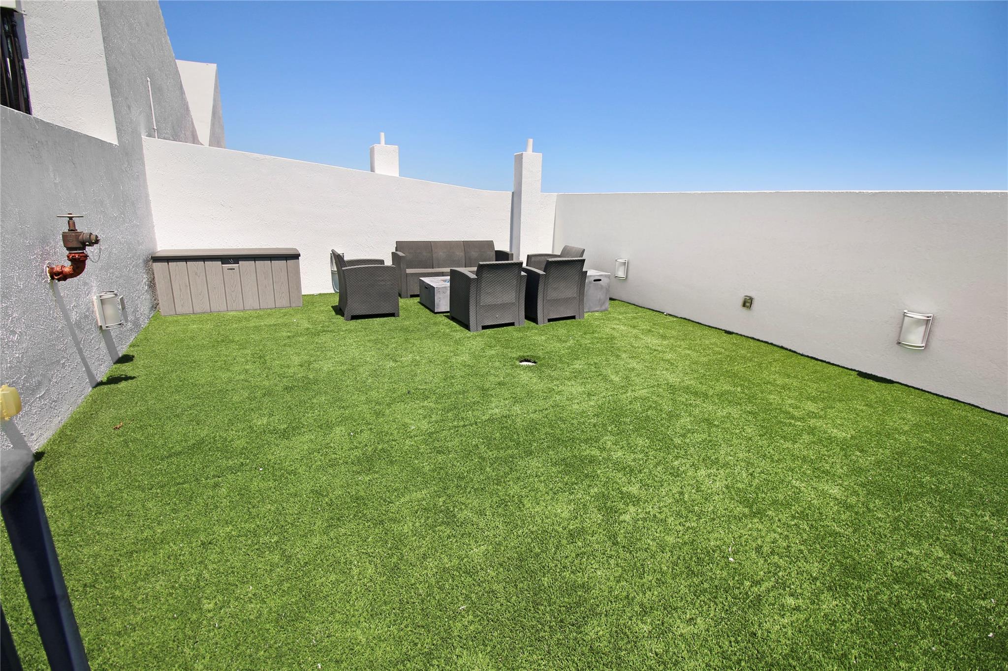 301 Hendricks Isle #7 Fort Lauderdale, FL 33301