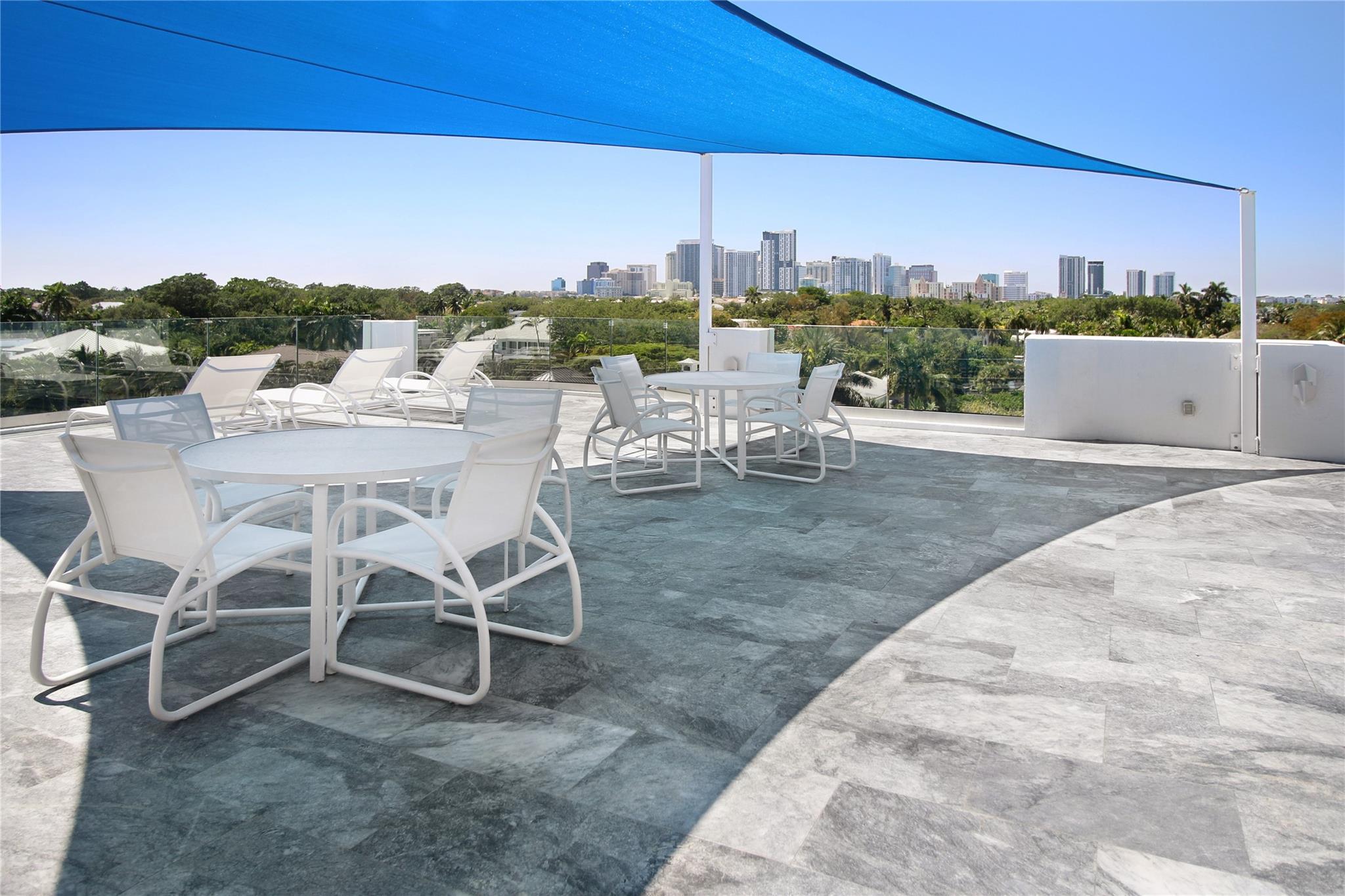 301 Hendricks Isle #7 Fort Lauderdale, FL 33301