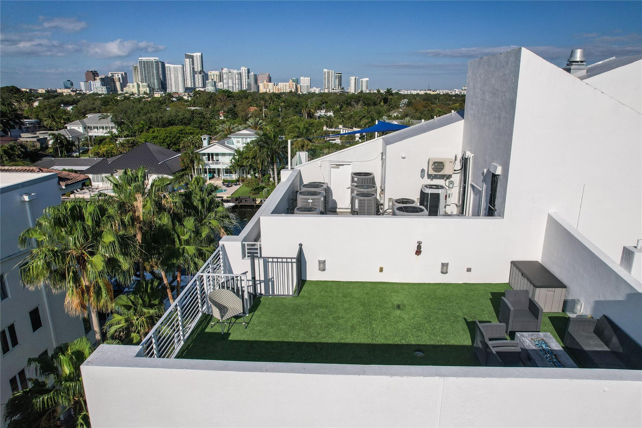 301 Hendricks Isle #7 Fort Lauderdale, FL 33301