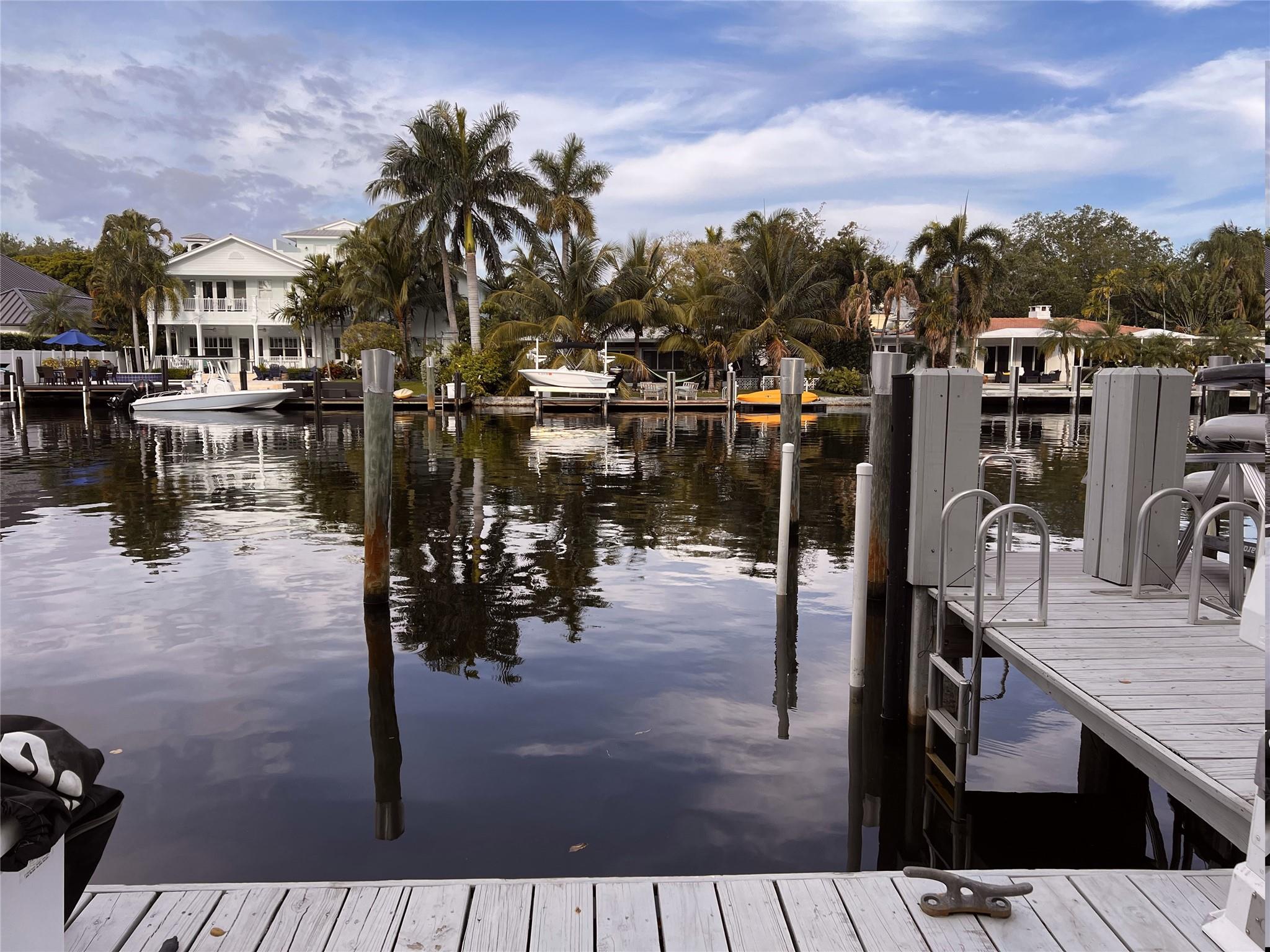 301 Hendricks Isle #7 Fort Lauderdale, FL 33301