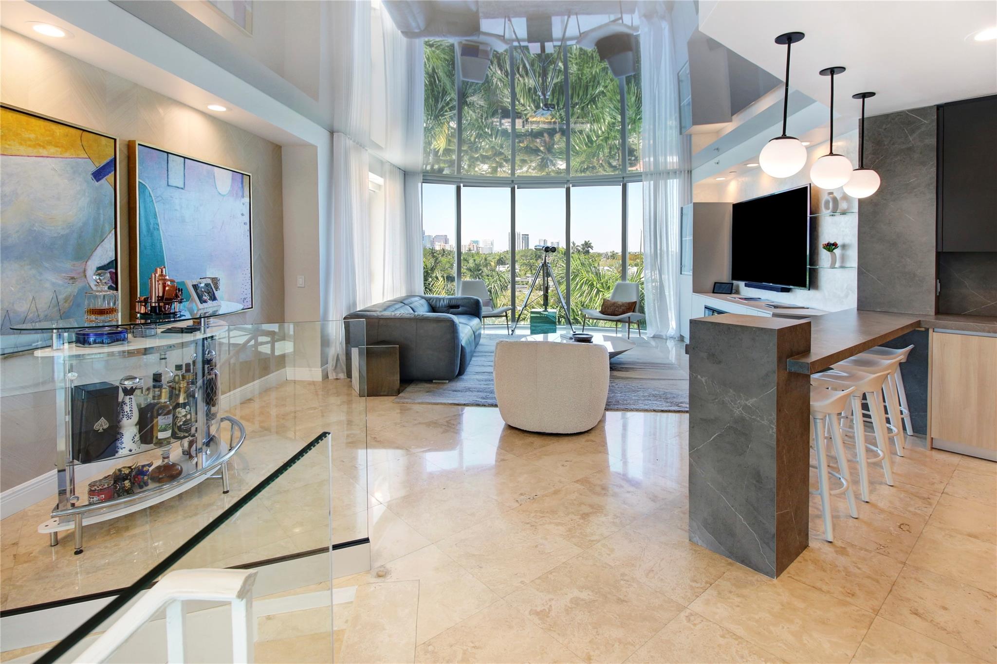 301 Hendricks Isle #7 Fort Lauderdale, FL 33301